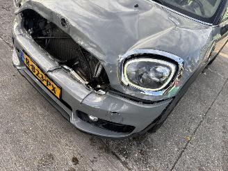 Mini Countryman 1.5 75KW Autom. Pano Clima Navi Dutch Made Edition Led picture 18