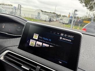 Peugeot 5008 1.2 96KW GT-Line Pano Navi Clima 7-Pers Camera Led Xenon NAP picture 11