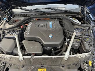 BMW 5-serie 530E 135KW Autom. Clima Navi Laser Business Edition Plus NAP picture 20