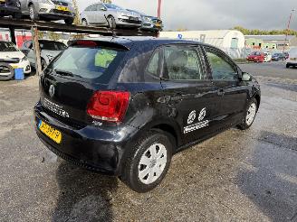 Volkswagen Polo 1.2 44KW Airco 5-Deurs picture 3