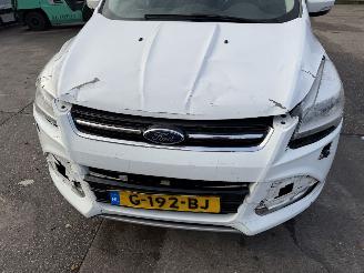 Ford Kuga 1.5 110KW Titanium Plus Clima Navi Camera picture 20