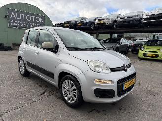 Fiat Panda 0.9 Twinair 48KW Airco Easy NAP picture 1