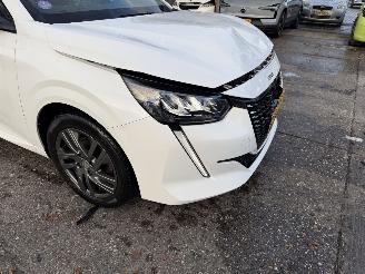 Peugeot 208 1.2 74KW Navi Airco Led Active Pack 5-Drs NAP picture 20
