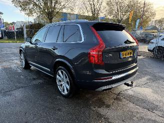 Volvo Xc-90 2.0 T8 Recharge 223KW AWD R-Design Clima Navi 7-Pers picture 2