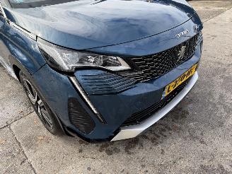 Peugeot 3008 1.2 Autom. 96KW GT-Line Pano Clima Navi Led 360View NAP picture 18