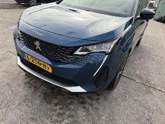 Peugeot 3008 1.2 Autom. 96KW GT-Line Pano Clima Navi Led 360View NAP picture 20