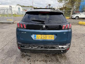 Peugeot 3008 1.2 Autom. 96KW GT-Line Pano Clima Navi Led 360View NAP picture 4