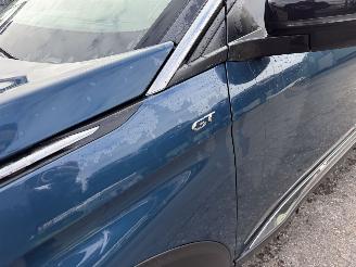 Peugeot 3008 1.2 Autom. 96KW GT-Line Pano Clima Navi Led 360View NAP picture 21