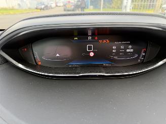 Peugeot 3008 1.2 Autom. 96KW GT-Line Pano Clima Navi Led 360View NAP picture 15