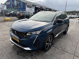 Peugeot 3008 1.2 Autom. 96KW GT-Line Pano Clima Navi Led 360View NAP picture 2