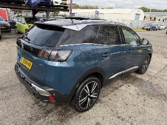 Peugeot 3008 1.2 Autom. 96KW GT-Line Pano Clima Navi Led 360View NAP picture 3