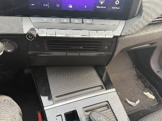 Opel Astra 54 kWh 115KW Autom. Clima Navi Electric NAP picture 11