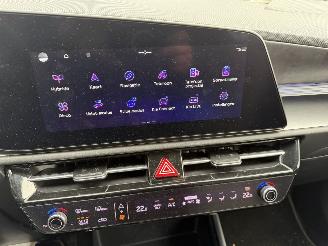Kia Niro 1.6 GDI Hybrid 77KW Clima Navi Dynamicline NAP picture 11