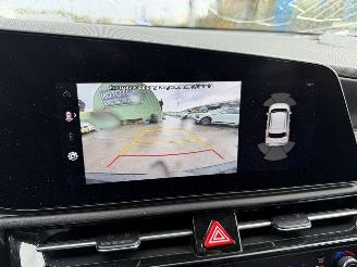 Kia Niro 1.6 GDI Hybrid 77KW Clima Navi Dynamicline NAP picture 14