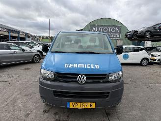 Volkswagen Transporter 2.0 TDI 75KW Pick-Up picture 2