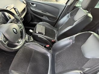 Renault Clio 0.9 TCE 66KW Clima Navi Led 5-drs picture 8