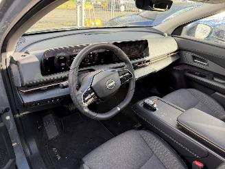 Nissan Ariya 66 kWh 160KW Clima Navi Pano 360 View Advantage Edition NAP picture 9