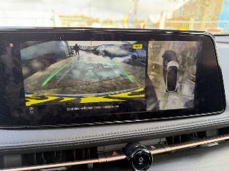 Nissan Ariya 66 kWh 160KW Clima Navi Pano 360 View Advantage Edition NAP picture 17