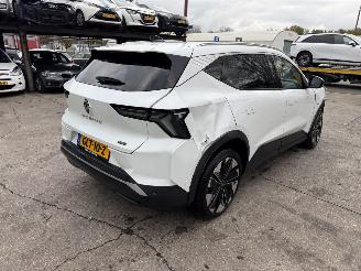 Renault Scenic EV60 E-Tech 60kWh 125KW Clima Navi Comfort Range Techno NAP picture 5