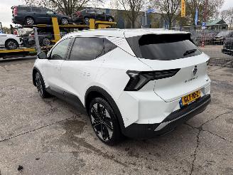 Renault Scenic EV60 E-Tech 60kWh 125KW Clima Navi Comfort Range Techno NAP picture 3