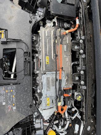 Renault Scenic EV60 E-Tech 60kWh 125KW Clima Navi Comfort Range Techno NAP picture 24