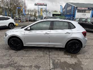 Volkswagen Polo 1.0 TSI 70KW DSG Clima Navi Comdortline NAP picture 2