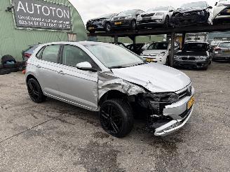 Volkswagen Polo 1.0 TSI 70KW DSG Clima Navi Comdortline NAP picture 6