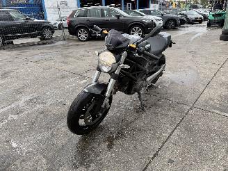 Ducati Monster 695 Monster 696 Plus 59KW picture 3