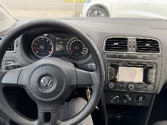 Volkswagen Polo 1.2 TSI 66KW Navi Airco 5-Drs Bleumotion Comfort Edition picture 11