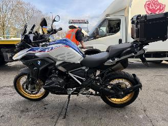 BMW R 1250 GS 100kW Catless Topkoffer picture 6