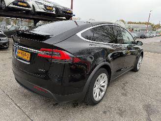 škoda osobní automobily Tesla Model X 100D 307KW Clima Navi Pano AWD NAP 2017/11