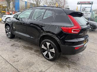 Volvo XC40 70 kWh 170KW Autom. Clima Navi Camera Recharge Plus NAP picture 4