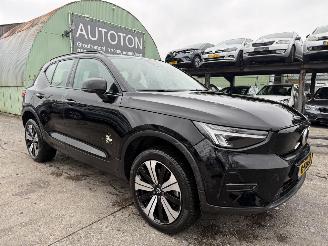 Volvo XC40 70 kWh 170KW Autom. Clima Navi Camera Recharge Plus NAP picture 2