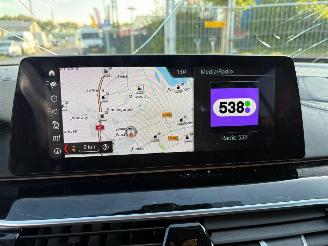 BMW 5-serie 540D Touring xDrive 235kW High Executive picture 20