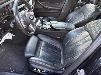 BMW 5-serie 540D Touring xDrive 235kW High Executive picture 10