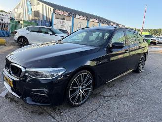 Avarii autoturisme BMW 5-serie 540D Touring xDrive 235kW High Executive 2018/3