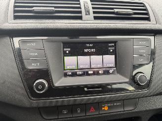 Skoda Fabia 1.2 TSI 66KW Clima Led First Edition Ambition NAP picture 10