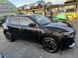 Alfa Romeo Junior 54 kWh Elettrica 115KW Clima Navi Camera DNA NAP picture 6