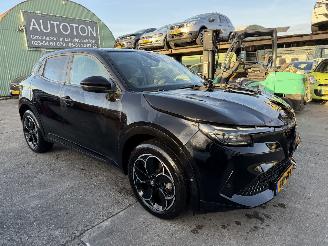 Avarii autoturisme Alfa Romeo Junior Elettrica 54 kWh 115KW Clima Navi Camera DNA NAP 2024/12