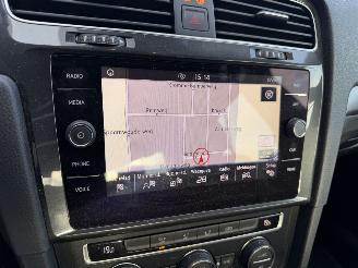 Volkswagen Golf 1.6 TDI 85KW Clima Navi Camera Led Comfortline picture 10