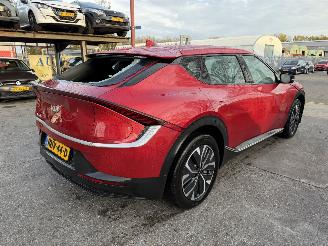 Schadeauto Kia EV6 77.4 kWh 168KW Plus Clima Navi Camera 2024/4