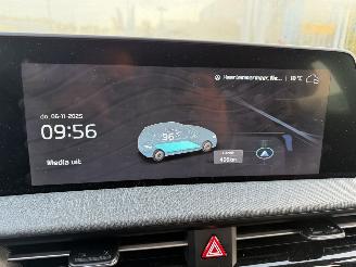Kia EV6 77.4 kWh 168KW Plus Clima Navi Camera picture 10