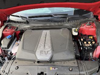 Kia EV6 77.4 kWh 168KW Plus Clima Navi Camera picture 21