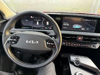 Kia EV6 77.4 kWh 168KW Plus Clima Navi Camera picture 9