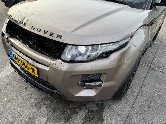 Land Rover Range Rover Evoque 2.2 SD4 140KW Autom. 4WD Clima Navi Pano Prestige Business Edition Camera picture 17