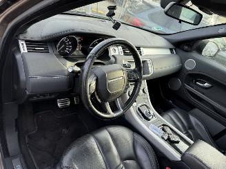 Land Rover Range Rover Evoque 2.2 SD4 140KW Autom. 4WD Clima Navi Pano Prestige Business Edition Camera picture 6