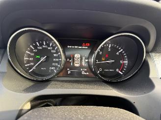 Land Rover Range Rover Evoque 2.2 SD4 140KW Autom. 4WD Clima Navi Pano Prestige Business Edition Camera picture 14