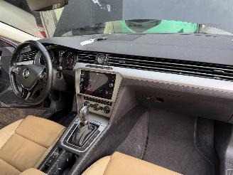 škoda osobní automobily Volkswagen Passat 1.6 TDI 88KW DSG Clima Navi Comfortline 2018/1