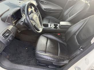 Opel Ampera 1.4 Hybrid 111KW Autom. Clima Navi Leer Camera picture 8