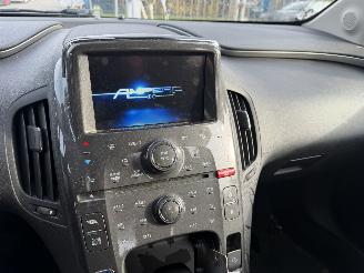 Opel Ampera 1.4 Hybrid 111KW Autom. Clima Navi Leer Camera picture 9